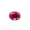 African Ruby (Manik) 7.4 Ct Lab Tested
