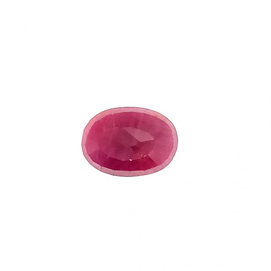 African Ruby (Manik) 7.01 Ct Gem Quality