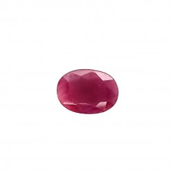 African Ruby (Manik) 7.01 Ct Gem Quality