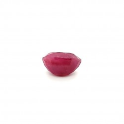African Ruby (Manik) 7.71 Ct Best Quality