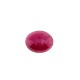 African Ruby (Manik) 5.5 Ct Best Quality