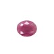 African Ruby (Manik) 4.76 Ct Gem Quality