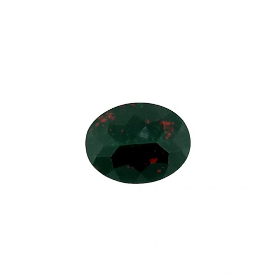 Blood Stone 7.44 Ct Best Quality