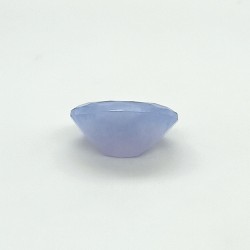 Blue Lace Agate 8.57 Ct Gem Quality
