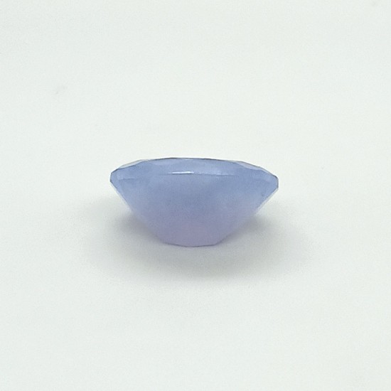 Blue Lace Agate 8.57 Ct Gem Quality