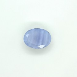 Blue Lace Agate 7.9 Ct Good Quality