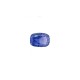 Blue Sapphire (Neelam) 4.09 Ct Good quality