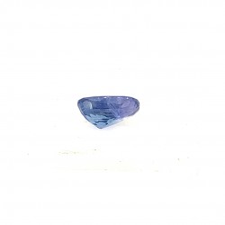 Blue Sapphire (Neelam) 4.09 Ct Good quality