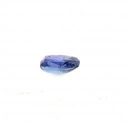 Blue Sapphire (Neelam) 3.82 Ct Good quality