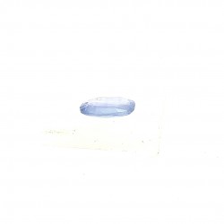 Blue Sapphire (Neelam) 3.46 Ct Good quality