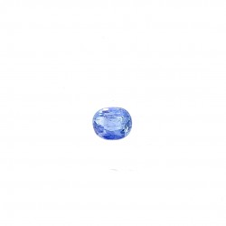Blue Sapphire (Neelam) 4.88 Ct Good quality