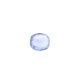 Blue Sapphire (Neelam) 5.08 Ct Good quality
