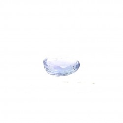 Blue Sapphire (Neelam) 5.08 Ct Good quality