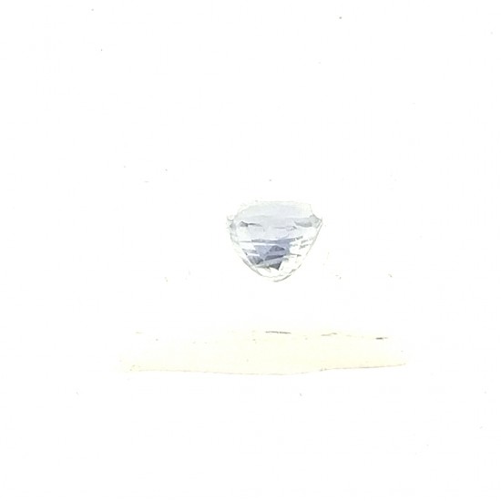 Blue Sapphire (Neelam) 4.98 Ct Good quality
