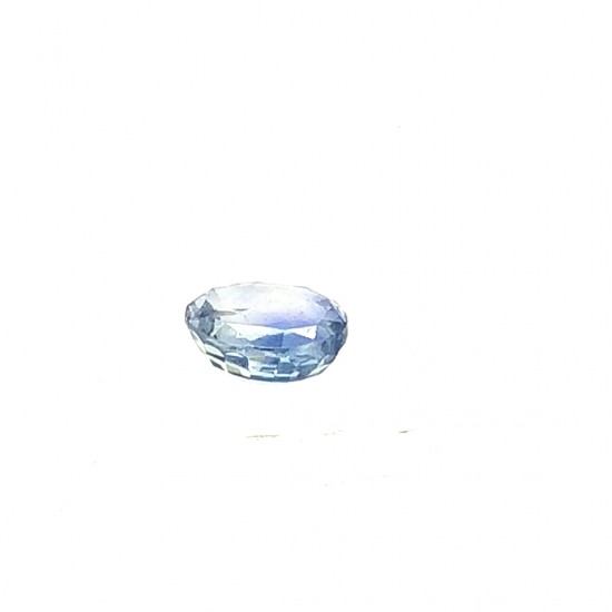 Blue Sapphire (Neelam) 5.03 Ct Best quality