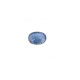 Blue Sapphire (Neelam) 6.97 Ct Certified