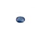 Blue Sapphire (Neelam) 6.97 Ct Certified