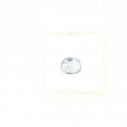 Blue Sapphire (Neelam) 2.75 Ct Best quality