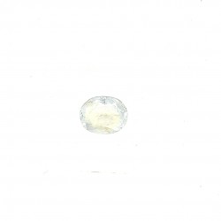 Blue Sapphire (Neelam) 5.80 Ct Good quality