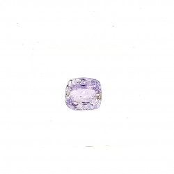 Blue Sapphire (Neelam) 4.92 Ct Good quality