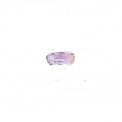 Blue Sapphire (Neelam) 4.92 Ct Good quality