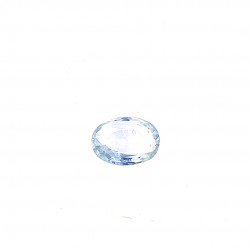 Blue Sapphire (Neelam) 4.94 Ct Good quality