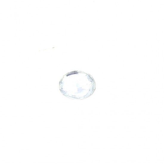 Blue Sapphire (Neelam) 6.44 Ct Good quality Blue Sapphire (Neelam) 6.44 Ct Good quality