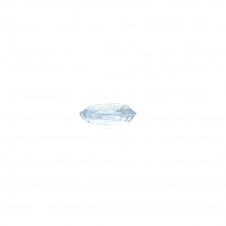 Blue Sapphire (Neelam) 6.44 Ct Good quality