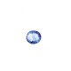 Blue Sapphire (Neelam) 4.19 Ct Good quality