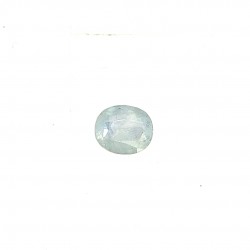 Blue Sapphire (Neelam) 8.56 Ct Good quality