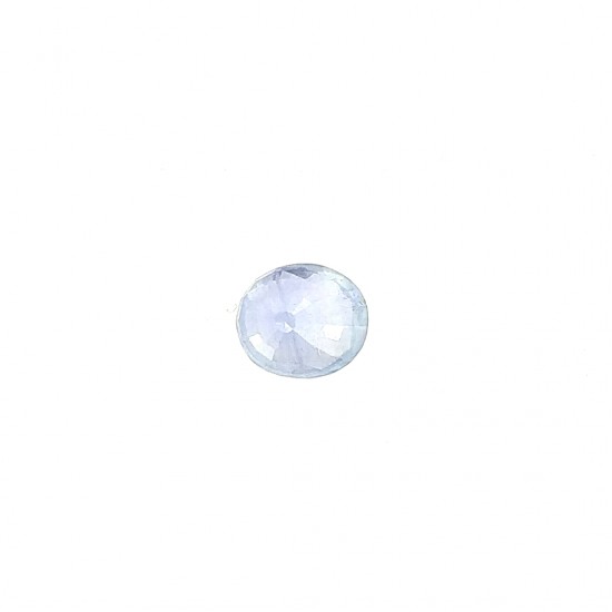 Blue Sapphire (Neelam) 5.93 Ct Good quality