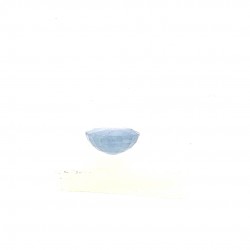 Blue Sapphire (Neelam) 5.93 Ct Good quality