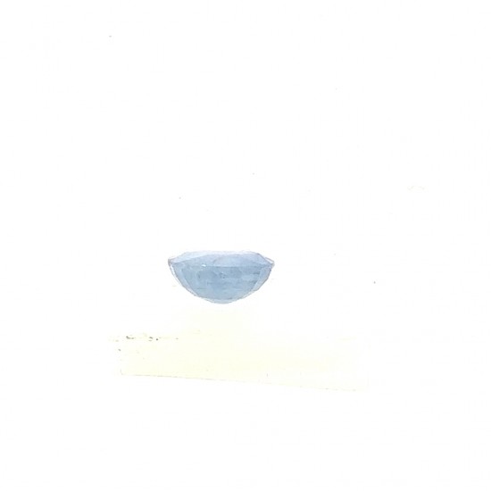 Blue Sapphire (Neelam) 5.93 Ct Good quality