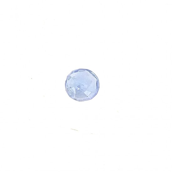 Blue Sapphire (Neelam) 2.98 Ct Best quality