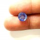 Blue Sapphire (Neelam) 2.98 Ct Best quality