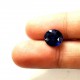 Blue Sapphire (Neelam) 3.67 Ct Lab Tested