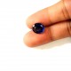 Blue Sapphire (Neelam) 4.67 Ct Best quality