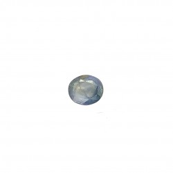 Blue Sapphire (Neelam) 5.63 Ct Gem quality