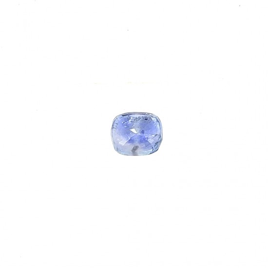 Blue Sapphire (Neelam) 6.42 Ct Good quality