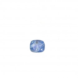 Blue Sapphire (Neelam) 6.42 Ct Good quality