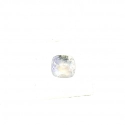 Blue Sapphire (Neelam) 6.52 Ct Gem quality