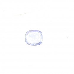 Blue Sapphire (Neelam) 7.68 Ct Gem quality