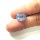 Blue Sapphire (Neelam) 9.20 Ct Gem quality
