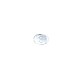 Blue Sapphire (Neelam) 5.12 Ct Gem quality