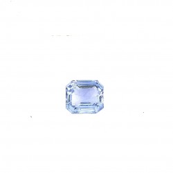 Blue Sapphire (Neelam) 8.38 Ct Gem quality