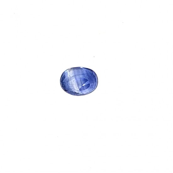 Blue Sapphire (Neelam) 3.66 Ct Best quality