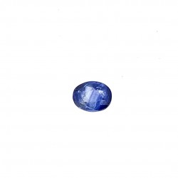 Blue Sapphire (Neelam) 3.66 Ct Best quality