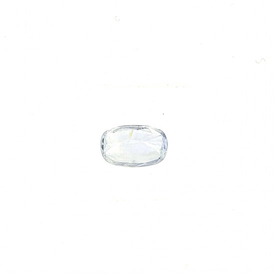 Blue Sapphire (Neelam) 5.64 Ct Good quality