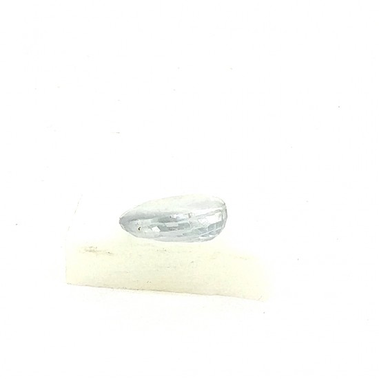 Blue Sapphire (Neelam) 6.77 Ct Gem quality Blue Sapphire (Neelam) 6.77 Ct Gem quality