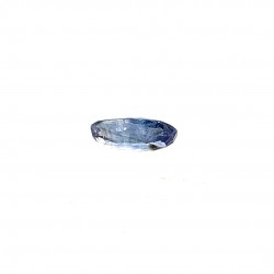 Blue Sapphire (Neelam) 4.86 Ct Certified 
